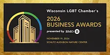 WI LGBT Chamber's 2026 Business Awards