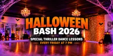 Halloween Bash 2026