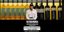 The R&B Brunch with DJ HEARTBREAK - Danville [November 8th]