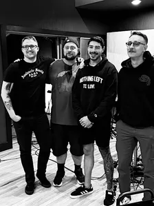 Dogfather & Friends