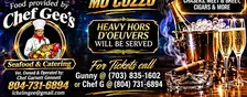 Copy of Club 17 Black Friday Black Tie Affair
