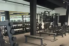 Gimnasio UAG
