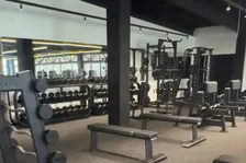 Gimnasio UAG