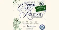 Forest Park High School Reunion