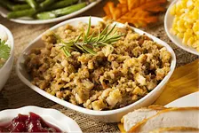 Make & Take: Thanksgiving Sides