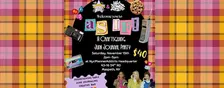 AS IF! — A CRAFTSGIVING JUNK JOURNAL PARTY