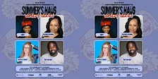 Summer's Haüs - Comedy Series (October)