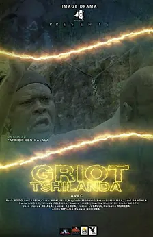 Griot Tshilanda, un film de Kalala Patrick-Ken · RDC · 68 min