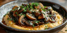 Meatless Meals: Making the Most of Fall Vegetables