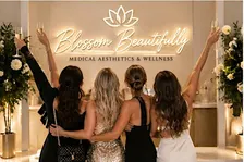 Four Years in Bloom ✨ Blossom Beautifully Anniversary Open House + VIP Expe
