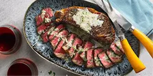 French Steakhouse