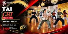 Adults Tai Chi Program