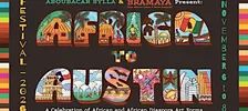 AFRICA TO AUSTIN 2026 FESTIVAL - Two Extraordinary Performances!
