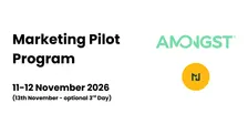 Marketing Pilot Program