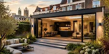 Aanbouw Plaatsen Den Haag