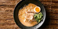 Perfect Your Ramen, Step-by-Step