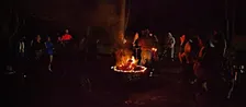 31st Anniversary Open Samhain Celebration and Drum Circle