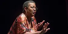 FGCU Storytelling: Sheila Arnold ~ Folk Tales & History