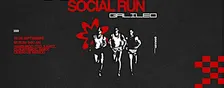 SOCIAL RUN. ANIVERSARIO DE GALILEO