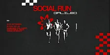SOCIAL RUN. ANIVERSARIO DE GALILEO