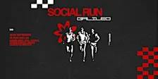 SOCIAL RUN. ANIVERSARIO DE GALILEO