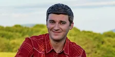 FGCU Storytelling: Josh Goforth ~ Appalachia Music & Song: Banjo, Fiddle...