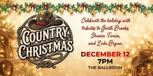 Country Christmas