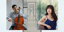 Mirror in the Mirror: Cello and Piano Recital