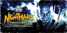 JCW Presents "A Nightmare In Bergen County"