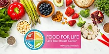 Let's Beat Breast Cancer!