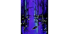 Bayou Nights - Paint and Sip in Norfolk | Classpop!™