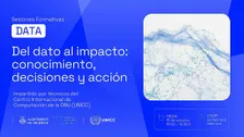 Del dato al impacto: conocimiento, decisiones y acción