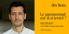 Le paranormal est-il si irréel ?