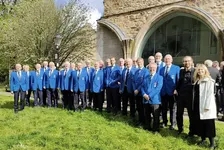 Dún Laoghaire RNLI - Dublin Welsh Male Voice Choir 2026