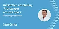 Huisartsen nascholing: Proctologie: een vak apart (Rotterdam)