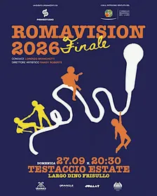ROMAVISION 2026 - FINALE