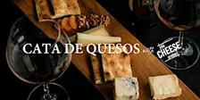 CONVIÉRTETE EN CATADOR DE LA GUÍA DE LOS QUESOS with THE CHEESE PROJECT