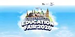 International Education Fair  2026