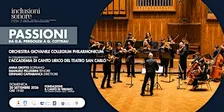 Passioni