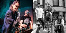 jazzexzess w/ Luise Volkmann’s Punk-Jazz-Projekt + Vehicle/Passenger