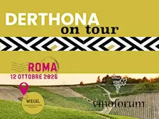 Derthona on tour: degustazione di un vino bianco che sfida il tempo.