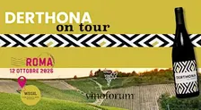 Derthona on tour: degustazione di un vino bianco che sfida il tempo.