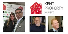 Come and join us at Kent Property Meet on Wednesday 23rd September 2026