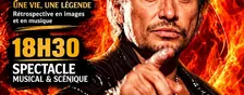 Feu sacré