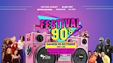 Festival 90's