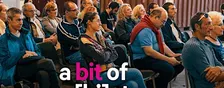 Storia di una mela, il primo anno di Apple (con un occhio al logo)