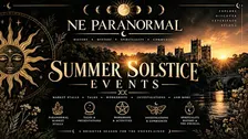 Mini Paranormal Investigation