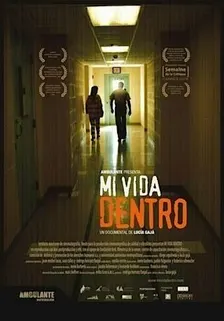 IX Festival de cine por mujeres: MI VIDA DENTRO