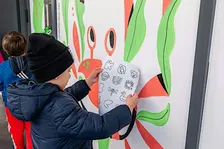 Il museo del parco | Creative Roads