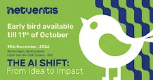 THE AI SHIFT: From Idea to Impact